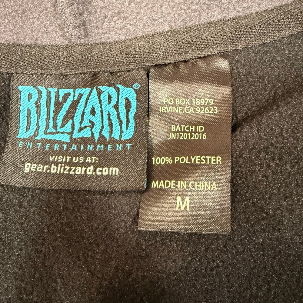 Blizzard Overwatch Jacket - Picture 3 of 8